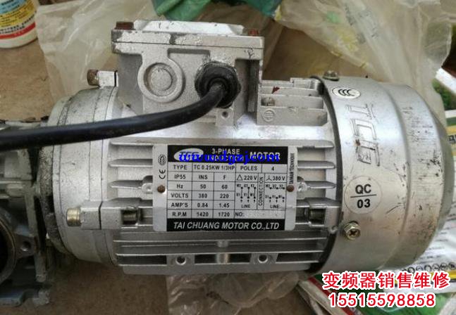 400Hz變頻器為什么能驅(qū)動電主軸到24000轉(zhuǎn)